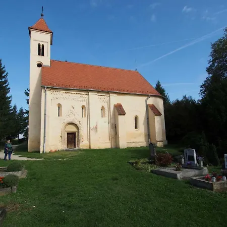 Orsegi Gorza Vendeghaz * Nagyrakos
