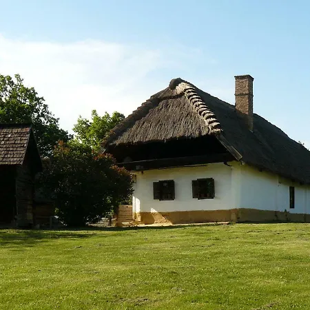 Orsegi Gorza Vendeghaz Nagyrakos