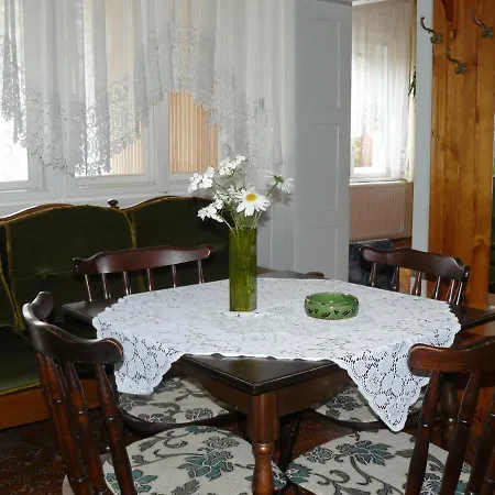 Orsegi Gorza Vendeghaz *